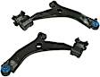 SET-MEMS20432 Control Arm, Supreme Series