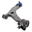 SET-MEMS20432 Control Arm, Supreme Series