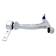 SET-MEMS20456 Front, Driver and Passenger Side, Lower Control Arm, Supreme Series