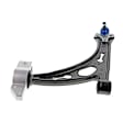 2012 Volkswagen Golf R - Front, Driver and Passenger Side, Lower Control Arm, Supreme Series