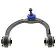 SET-MEMS251008 Front, Driver and Passenger Side, Upper Control Arm, Supreme Series