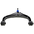 SET-MEMS251044 Front, Driver and Passenger Side, Lower Control Arm, Supreme Series