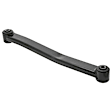 SET-MEMS251047-2 Rear, Driver and Passenger Side, Upper Control Arm, Without ball joint(s), Supreme Series