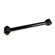 SET-MEMS251065-2 Rear, Driver and Passenger Side, Upper Control Arm, Without ball joint(s), Supreme Series