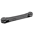 SET-MEMS25126-2 Rear, Driver and Passenger Side, Lower Control Arm, Supreme Series