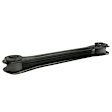 SET-MEMS25131-2 Front, Driver and Passenger Side, Lower Control Arm, Without ball joint(s), Supreme Series