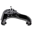 SET-MEMS25144 Front, Driver and Passenger Side, Lower Control Arm, Supreme Series