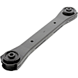 SET-MEMS25190 Front, Driver and Passenger Side, Upper and Lower Control Arm