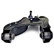 SET-MEMS25192 Front, Driver and Passenger Side, Lower Control Arm, Supreme Series