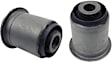 SET-MEMS25407-F Front, Lower Control Arm Bushing Supreme Series, Set of 2