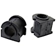 2007 Jeep Compass - Front Sway Bar Bushing, Set of 2, Supreme Series