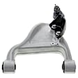 SET-MEMS301009 Rear, Driver and Passenger Side, Upper Control Arm, With ball joint(s), Supreme Series