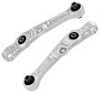 SET-MEMS301030 Front, Driver and Passenger Side, Lower, Frontward Control Arm, Supreme Series