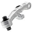 SET-MEMS301030 Front, Driver and Passenger Side, Lower, Frontward Control Arm, Supreme Series