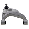 2007 Nissan Maxima - Rear, Driver and Passenger Side, Upper Control Arm, FWD, With ball joint(s), Supreme Series