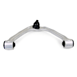 SET-MEMS301109 Front, Driver and Passenger Side, Upper Control Arm, Supreme Series