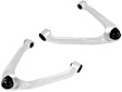 SET-MEMS301115 Front, Driver and Passenger Side, Upper Control Arm, Supreme Series