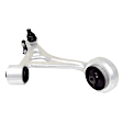 SET-MEMS301123 Front, Driver and Passenger Side, Lower Control Arm, With ball joint(s), Supreme Series