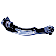 SET-MEMS301126 Front, Driver and Passenger Side, Lower Control Arm, Supreme Series