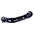 SET-MEMS301126 Front, Driver and Passenger Side, Lower Control Arm, Supreme Series