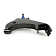 SET-MEMS30120 Front, Driver and Passenger Side, Lower Control Arm, Supreme Series