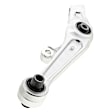 SET-MEMS30163 Front, Driver and Passenger Side, Lower, Frontward Control Arm