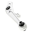 SET-MEMS30163 Front, Driver and Passenger Side, Lower, Frontward Control Arm