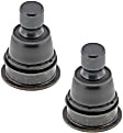 Front, Driver and Passenger Side, Lower Ball Joint Supreme Series