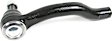 SET-MEMS30607 Front, Driver and Passenger Side, Outer Tie Rod End