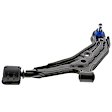 SET-MEMS3062 Front, Driver and Passenger Side, Lower Control Arm, Supreme Series
