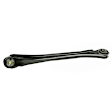 SET-MEMS40156 Rear, Driver and Passenger Side, Upper Control Arm