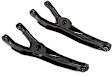 SET-MEMS40166 Rear, Driver and Passenger Side, Lower Control Arm, Wagon, Supreme Series
