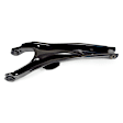 SET-MEMS40166 Rear, Driver and Passenger Side, Lower Control Arm, Wagon, Supreme Series