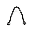 SET-MEMS40168 Rear, Driver and Passenger Side, Upper Control Arm, Supreme Series