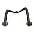 SET-MEMS40168 Rear, Driver and Passenger Side, Upper Control Arm, Supreme Series