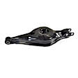 SET-MEMS40187-2 Rear, Driver and Passenger Side, Lower Control Arm, Supreme Series