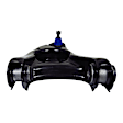 SET-MEMS40190 Front, Driver and Passenger Side, Lower Control Arm, Supreme Series