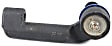 SET-MEMS40603 Front, Driver and Passenger Side, Outer Tie Rod End, Supreme Series