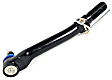 SET-MEMS40622 Front, Driver and Passenger Side, Outer Tie Rod End, Supreme Series