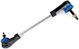 SET-MEMS40808-F Front, Driver and Passenger Side Sway Bar Link, Supreme Series