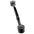 SET-MEMS501013-2 Rear, Driver and Passenger Side, Upper Control Arm, Without ball joint(s), Steel