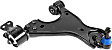 2014 Buick Enclave - Front, Driver and Passenger Side, Lower Control Arm, Supreme Series