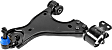 2014 Buick Enclave - Front, Driver and Passenger Side, Lower Control Arm, Supreme Series