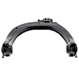 SET-MEMS50104 Front, Driver and Passenger Side, Upper Control Arm, Supreme Series