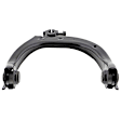 SET-MEMS50104 Front, Driver and Passenger Side, Upper Control Arm, Supreme Series