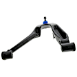 2006 Hummer H2 - Front, Driver and Passenger Side, Lower Control Arm, With Front Torsion Bar, Supreme Series