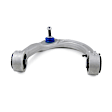 SET-MEMS501121 Front, Driver and Passenger Side, Upper Control Arm, Supreme Series