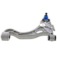 SET-MEMS50113 Front, Driver and Passenger Side, Lower Control Arm, Supreme Series