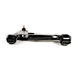 SET-MEMS50128 Front, Driver and Passenger Side, Lower Control Arm, Supreme Series