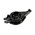 SET-MEMS50159 Rear, Driver and Passenger Side, Lower, Rearward Control Arm, Supreme Series